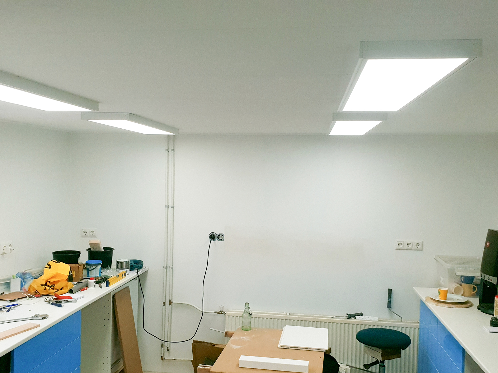 Andreaum Grou Wester Installatietechniek