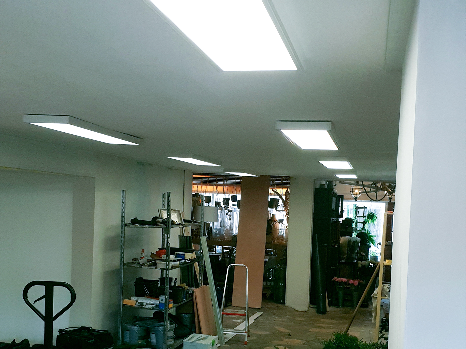 Andreaum Grou Wester Installatietechniek