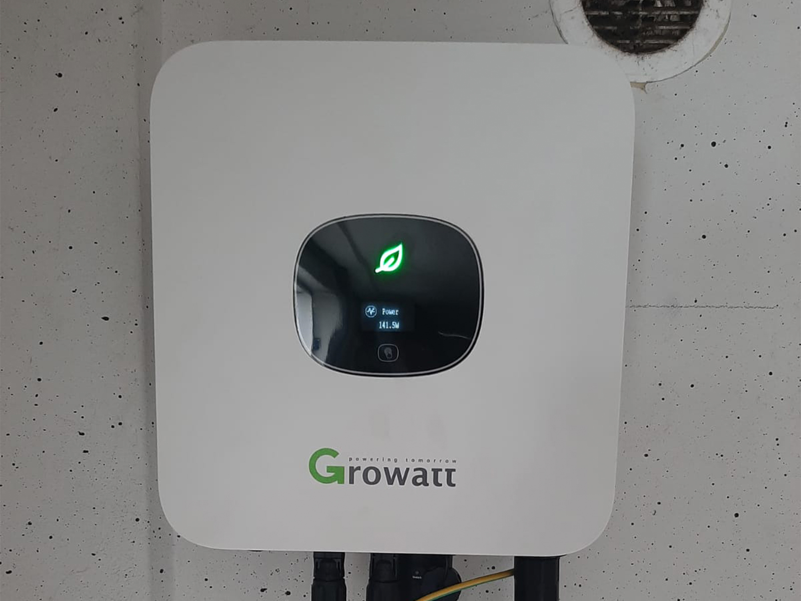 PV installatie wester Installatietechniek