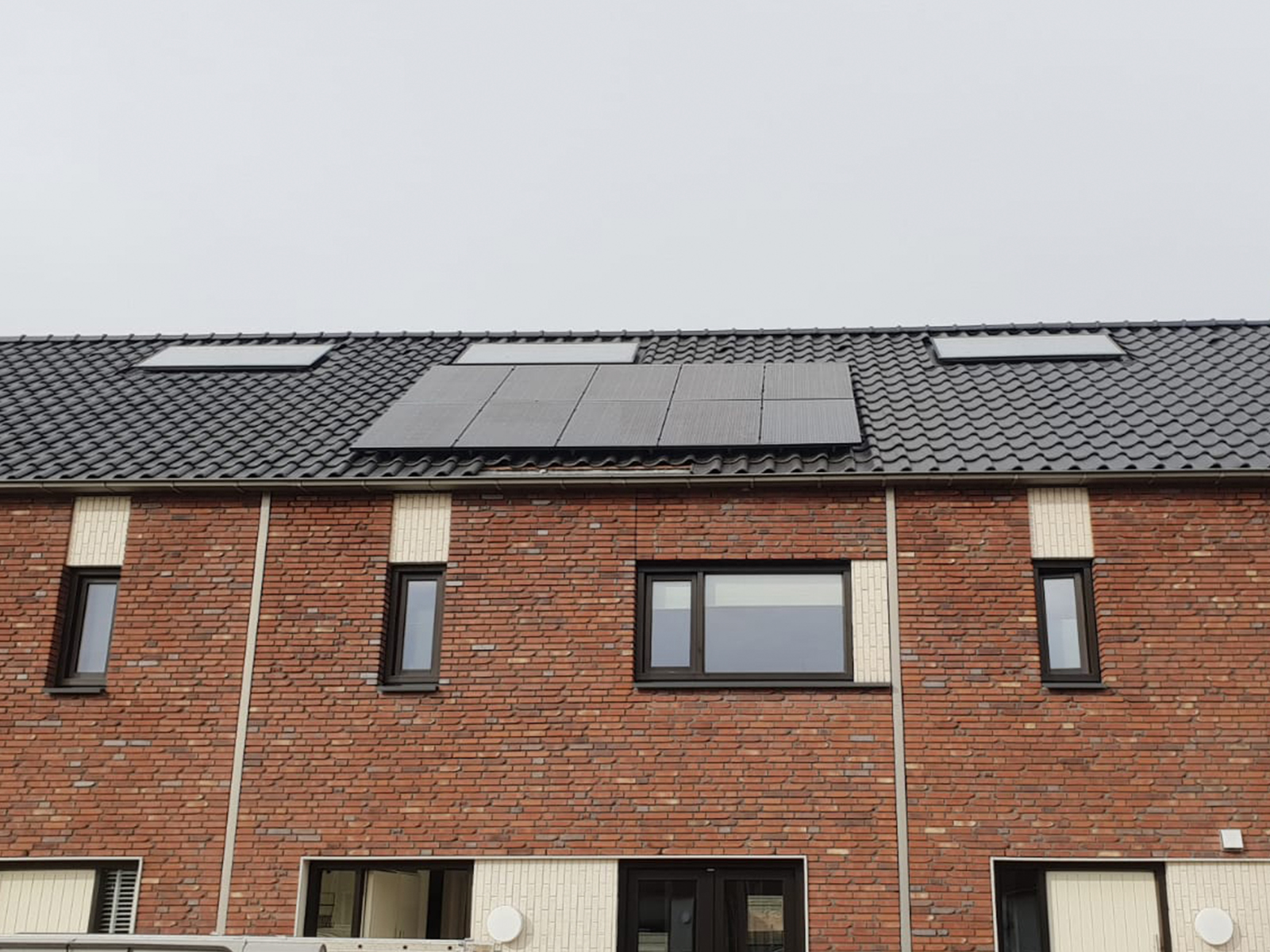 PV installatie wester installatietechniek